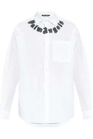 Palm Angels Camicia con stampa