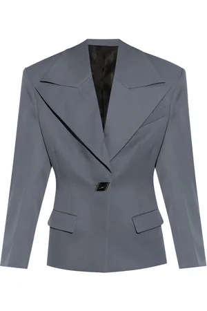 The Attico Blazer monopetto