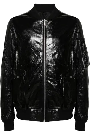 Rick Owens Bomber Classic Flight