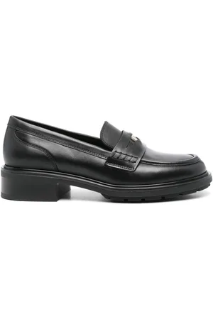Tommy Hilfiger Mocassini penny in pelle