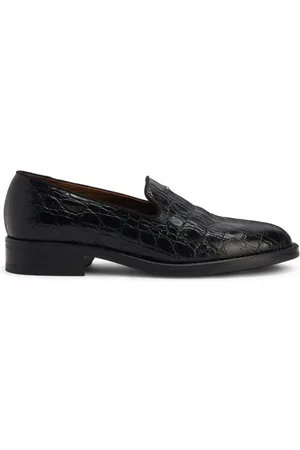 Giuseppe Zanotti Mocassini Dories