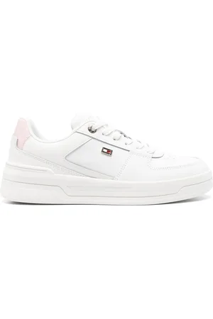 Tommy Hilfiger Sneakers Court in pelle