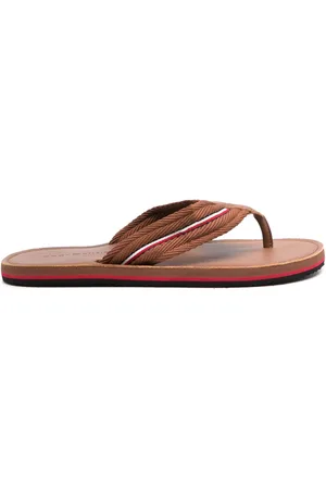 Tommy Hilfiger Infradito con righe