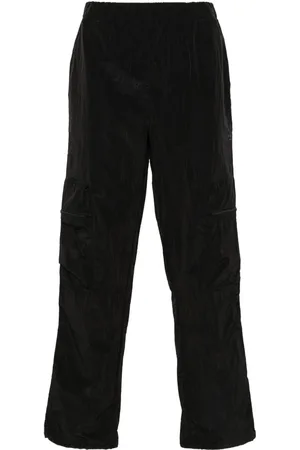 Rains Pantaloni dritti Kano
