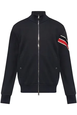 Moncler Giacca sportiva con zip
