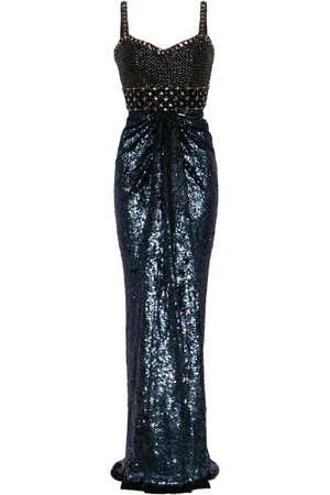 Jenny Packham Abito Only You lungo