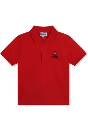 Kenzo Polo Boke Flower