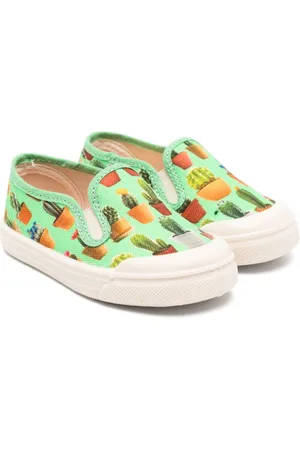 PèPè Sneakers Noah con stampa