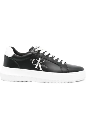 Calvin Klein Sneakers con stampa
