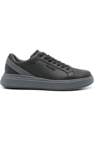 Calvin Klein Sneakers con placca logo