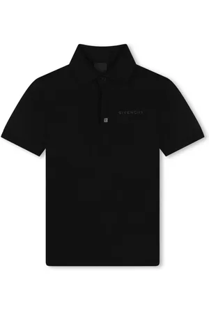 Givenchy Polo con ricamo