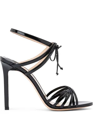 Tom Ford Sandali con cinturino alla caviglia Angelica 105mm