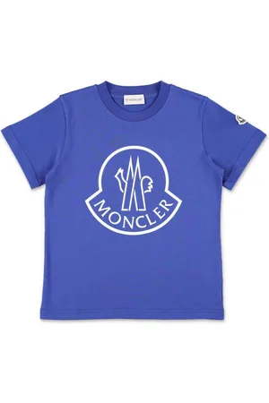 Moncler T-shirt con stampa