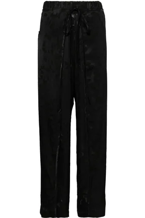 HENRIK VIBSKOV Pantaloni a palazzo Fold