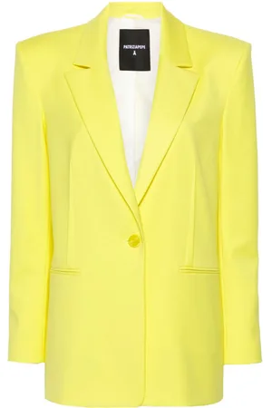 Patrizia Pepe Blazer monopetto