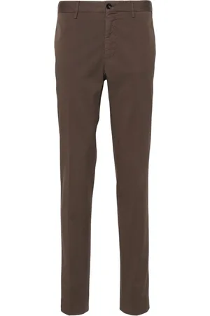 Incotex Chino a vita media