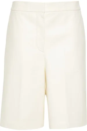 Fabiana Filippi Shorts con vita media