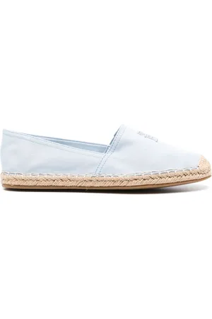 Tommy Hilfiger Espadrilles con ricamo