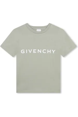 Givenchy T-shirt con stampa