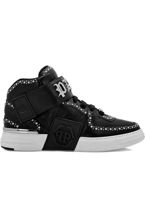 Philipp Plein Sneakers Gothic Plein