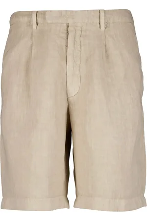 Boglioli Shorts al ginocchio