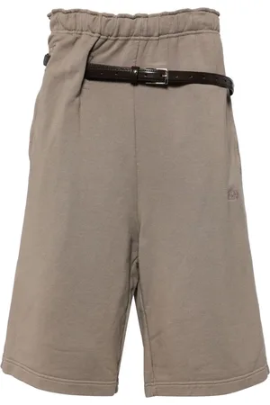 MAGLIANO Shorts sportivi Provincia con cintura