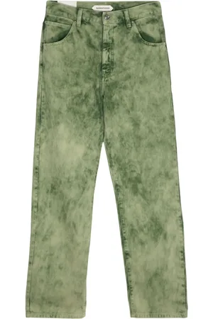 Namacheko Jeans dritti
