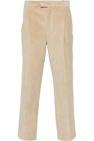 Drôle de Monsieur Pantaloni a coste