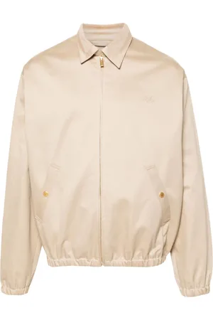 Drôle de Monsieur Giacca-camicia con logo