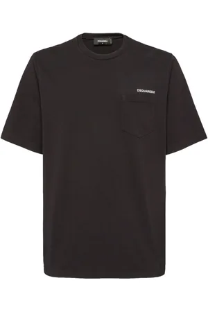 Dsquared2 T-shirt con stampa grafica
