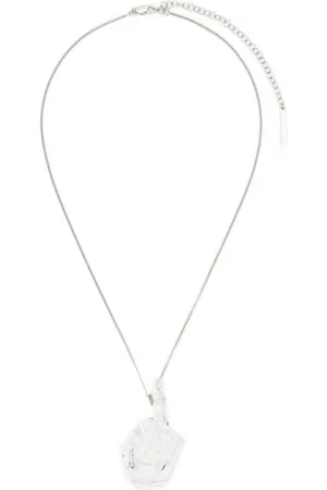 Y / PROJECT Collana con pendente