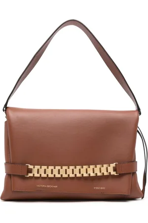 Victoria Beckham Borsa a spalla con catena