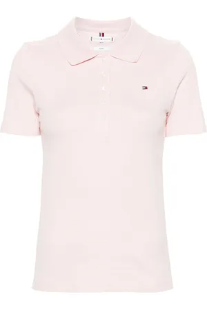 Tommy Hilfiger Polo con ricamo