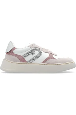 Furla Sneakers in pelle