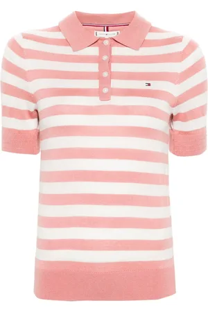 Tommy Hilfiger Polo a righe