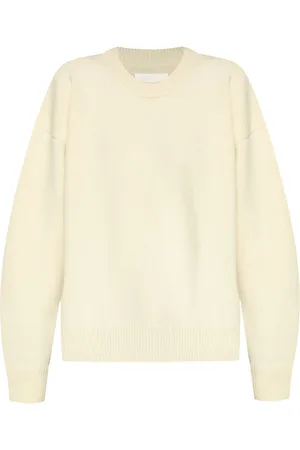 Jil Sander Maglione girocollo