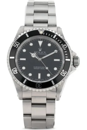 Rolex Submariner 40mm Pre-owned 1994