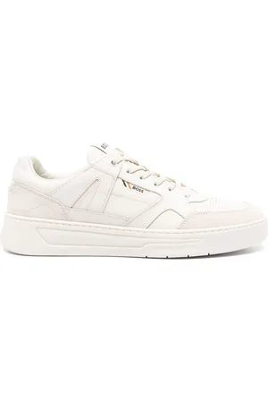HUGO BOSS Sneakers Baltimore in pelle