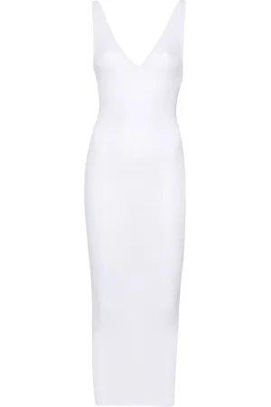 MAISON CLOSE Abito La Femme Amazone con schiena scoperta
