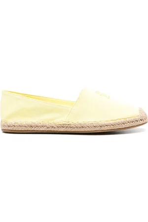 Tommy Hilfiger Espadrilles con ricamo