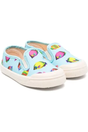 PèPè Sneakers Noah con stampa