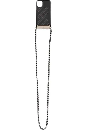 Givenchy Cover per iPhone 11 con stampa