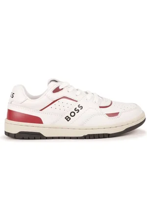 HUGO BOSS Sneakers con stampa