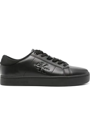 Calvin Klein Sneakers con logo