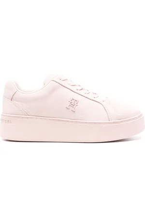 Tommy Hilfiger Sneakers Court con plateau
