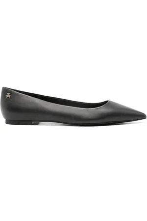Tommy Hilfiger Ballerine Essential a punta