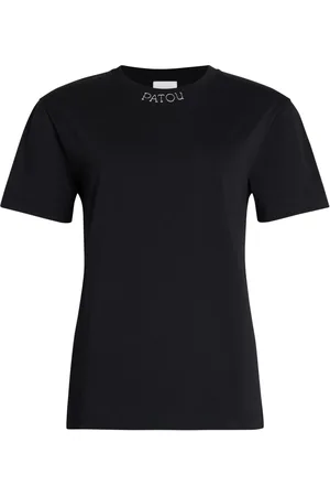 Patou T-shirt Art Deco