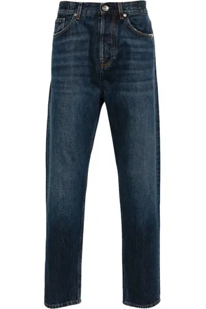 ELEVENTY Jeans affusolati