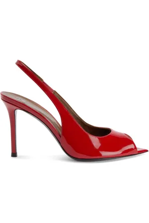 Giuseppe Zanotti Pumps Intriigo