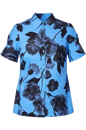 Erdem Camicia a fiori